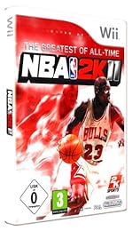 NBA 2K11