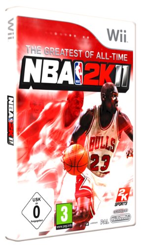 NBA 2K11