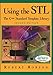 Using the Stl: The C++ Standard Template Library by 