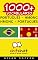 Livro 1000+ Português - Hmong Hmong - Português Vocabulário (ChitChat WorldWide)