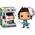 Funko Pop! Animation #867 Demon Slayer PVC Tanjiro Kamado with Mask