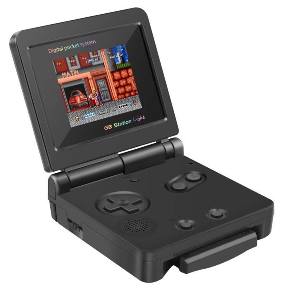  Beyst Gb Station Game Console8 Bit Retro
