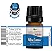 Plant Therapy Blue Tansy Essential Oil 100% Pure, Undiluted, Natural Aromatherapy, Therapeutic Grade 5 mL (1/6 oz)