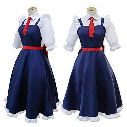 Cfalaicos Kobayashi-san Chi no Maid Dragon Tooru Cosplay Costume - Accept Custom