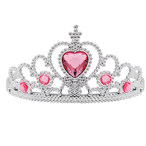 2 Tacobear+Princess+Accessories+Scepter+Necklace