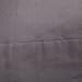 Amazon Brand – Pinzon Signature Cotton Heavyweight Velvet Flannel Pillow Cases - Standard, Graphite