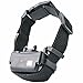 Educator BP-504 Bark-less Pro No Bark Collar Anti-Bark Control for Small and Large Dogs