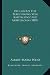Die Gesetze Fur Berechnung Von Kapitalzins Und Arbeitslohn (1883)