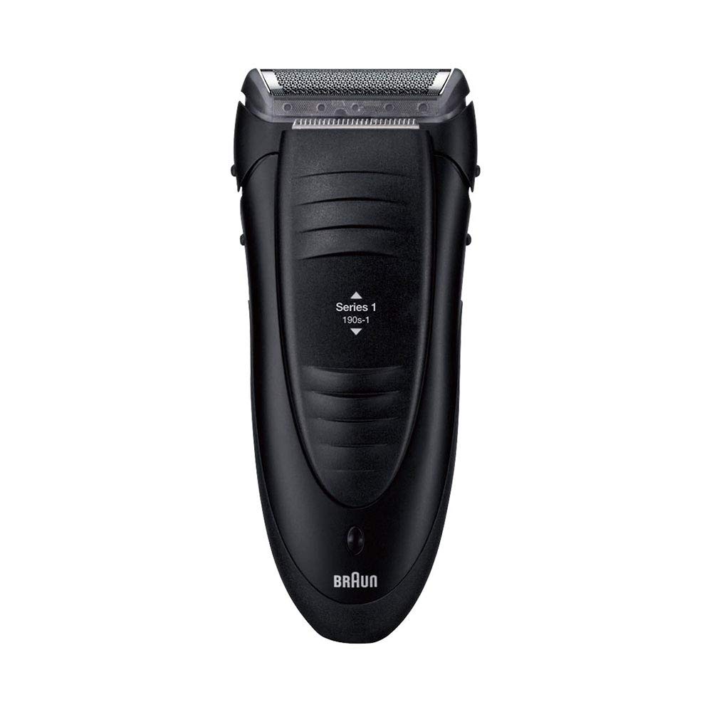 BRAUN Series 1 メンズ電気シェーバー 190s-1 中古品 Brown BRAUN Braun Shaver series 1 190s-1 HTRC3 AC100-240V | eBay