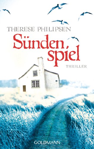 Amazon Com Sundenspiel Thriller German Edition Ebook Therese