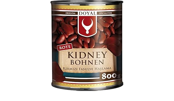 Doyal, Conserva de judía verde - 12 de 800 gr. (Total 9600 gr ...