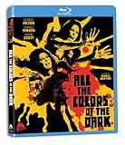 All the Colors of the Dark [Blu-ray]