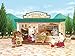 Sylvanian 5049 Families Supermarket