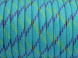 7 Strand Core 550lb Paracord Parachute Cord Lanyard