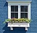 Mayne Yorkshire 4822W Window Box Planter
