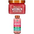 Tree Hut Watermelon Scrub & Gel Wash Bundle