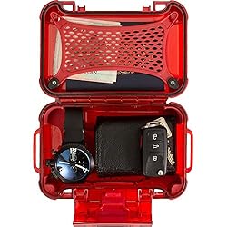 Nanuk 330-0013 Nano Series Waterproof Large Hard
