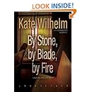 By Stone By Blade By Fire Barbara Holloway Mysteries