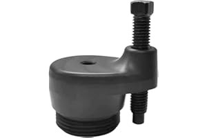 HJSIUTV 708200720 CVT Belt Changing Tool Compatible with 2017-2020 Can-Am Maverick X3 MAX Trail 1000R 529000088 Clutch Belt Removal and Install Kit Black