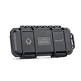 RovyVon RX10 EDC Tool Case Box, Small Organizer