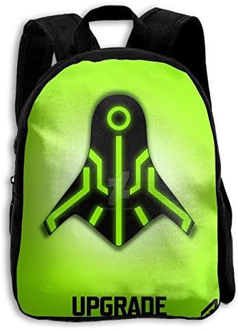 Ben 10 Upgrade Comfy School Bags,Custom Cute Children Shoulder Daypack,Print Backpack For Kids