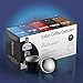 Battistino Italian Premium Coffee for Nespresso OriginalLine Machine - 100 Pod Intenso Pack