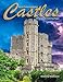 Adult Coloring Books Castles 48 Grayscale Coloring Pages: Beautifully grayscaled images of castles old, new, rustic and grand architecture by Kimberly Hawthorne