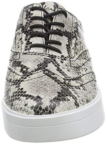 51nj5Ro4WJL Clarks Hero, Zapatos de Cordones Brogue Mujer Clarks Hero, Zapatos de Cordones Brogue Mujer - Imagen 3