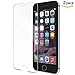 VIVIBIN Compatible with7/6 Glass Screen Protector