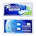 Teeth Whitening Strips Professional 3D Whitening Shine Teeth Advanced Double Elastic Gel Cleaning for Teeth Care28 Counts (14 Upper and 14 Lower Strips), Mint Flavor
