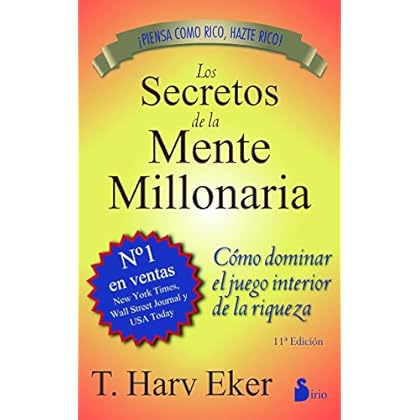 SECRETOS DE LA MENTE MILLONARIA