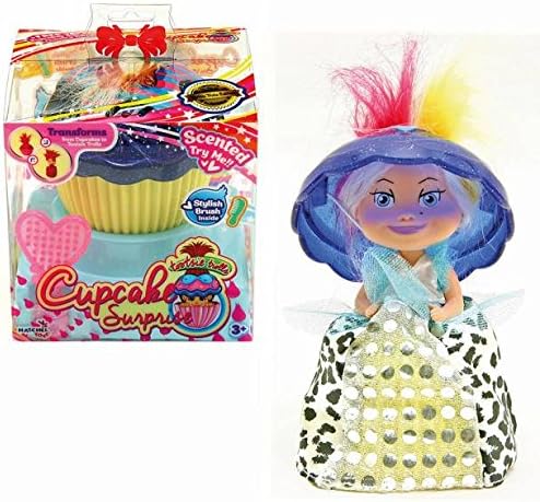 tutzie trolls cupcake surprise