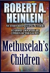 Methuselah's Children