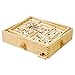 Westminster Wooden Labyrinth Game