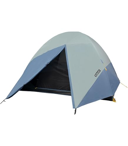 thumbnail image 2 of Kelty Discovery Basecamp 6-Person Tent Footprint - Ground Protector (Tent Sold Separately) 2 of 13