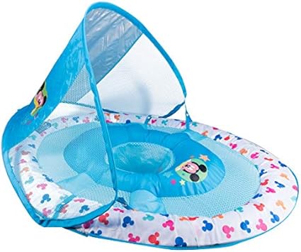 spring float swimways amazon