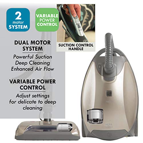 kenmore elite 81714 manual