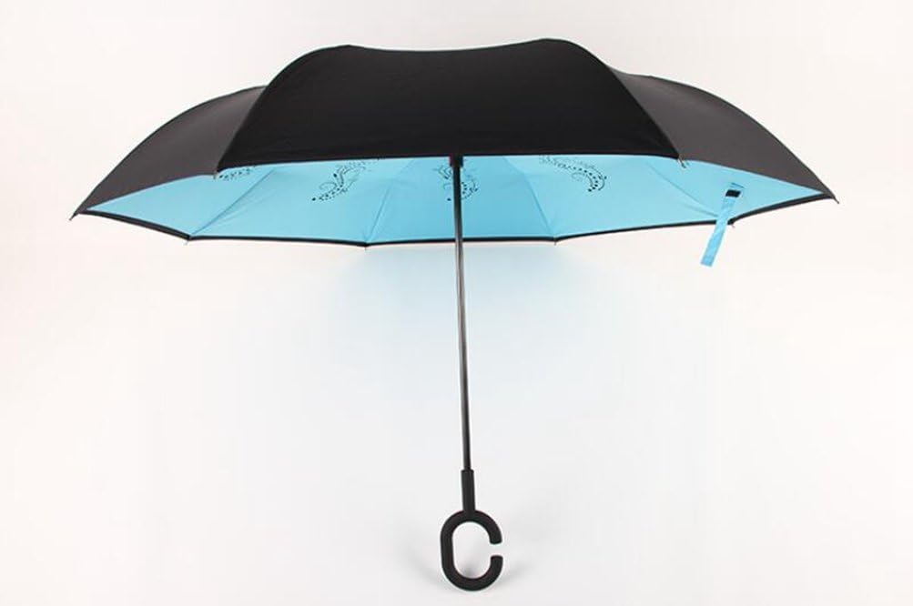 TYSlpl,Umbrella, vinyl, anti-ultraviolet, air, hot air balloon, creative, umbrella,Hit cloth,108cm*80cm