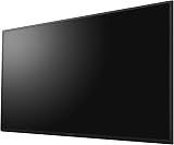 Sony Bravia FW-50EZ20L 50" 4K Professional LED LCD Display 16/7 Operation view 6