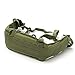 VC-Time Tactical Belt , Strap Tactical Waist Belt , Adjustable Security Tactical Belt For Hunting Equipment and Outdoor Activity