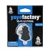 YoYoFactory Black Multi Tool w/ Bearing Remover/Hex Key/String Cutter