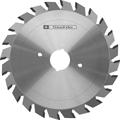 Stehle HM (HM) RS2 Ritz-Circular 100 x 2.2/2.8-3,6 x 22 MM Z 2 x 10 FZ