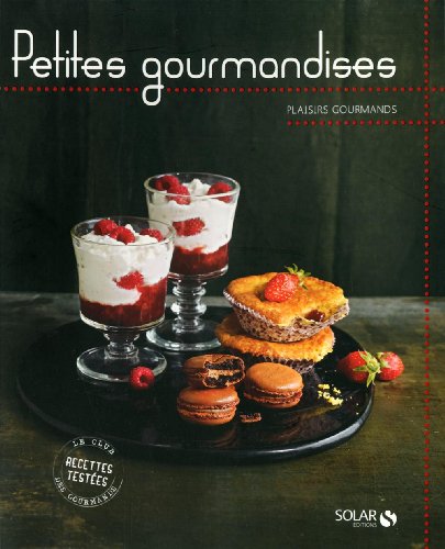 Petites gourmandises