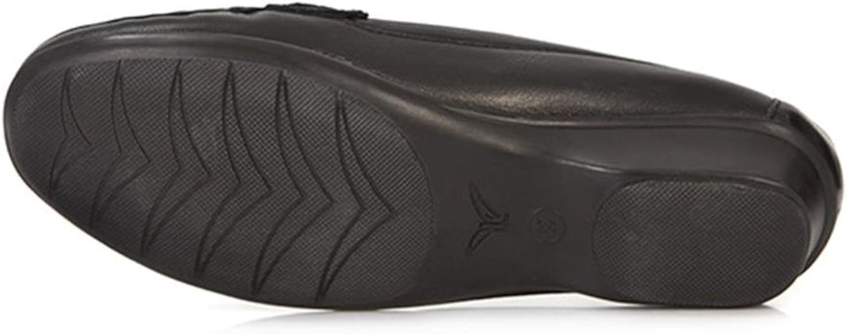 pavers ladies moccasins