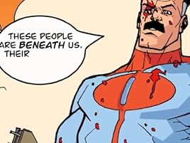 Watch Invincible Season 1 2009 Prime Video