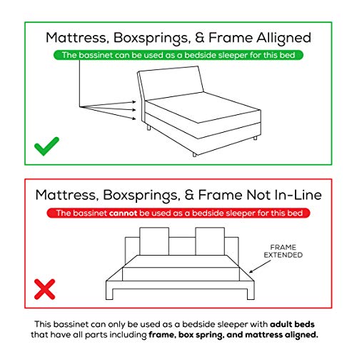 milliard side sleeper