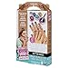 Cool Maker, Handcrafted Glitter Nails Activity Kit, Makes 5 Manicures, for Ages 8 and Up