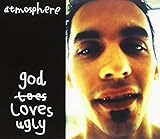 GOD LOVES UGLY (W / DVD)                           image