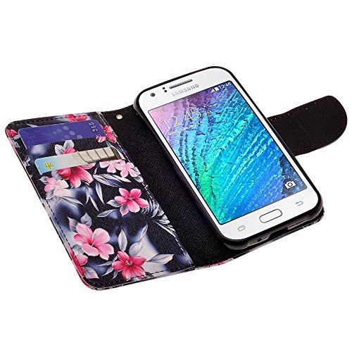 HTC Desire 626 (Verizon, AT&T), HTC Desire 626s (T-Mobile, Cricket, Sprint, Tracfone, MetroPCS, Boost Mobile, Virgin Mobile) All-in-One Phone Carrying Case - Flip Folio Faux Leather Slim Fit Cover, Luxury Wallet Pouch with Credit Card ID & Cash Money Hold