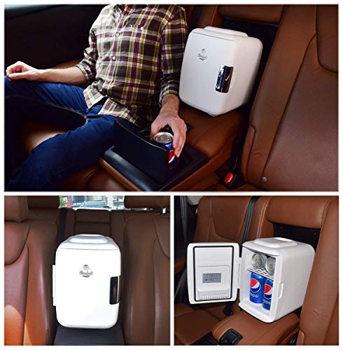 3 Cooluli+Fridge+Electric+Cooler+Warmer